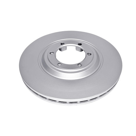 Спирачни дискове и накладки DBA DBA Street Series En-Shield DBA2060E (2 pcs) | race-shop.bg