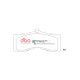 Спирачни дискове и накладки DBA DBA Brake Pads Street Performance DB7028ASP | race-shop.bg