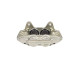 Спирачни дискове и накладки DBA DBA Brake Caliper Left Hand Front Axle Toyota Landcruiser DBAC1204 | race-shop.bg
