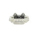 Спирачни дискове и накладки DBA DBA Brake Caliper Right Hand Front Axle Toyota 4 Runner / Hi-Lux / Landcruiser DBAC1007 | race-shop.bg
