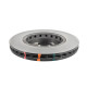 Спирачни дискове и накладки DBA DBA 4000 series DBA43766 (2 pcs) | race-shop.bg
