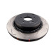 Спирачни дискове и накладки DBA DBA 4000 series T3 DBA43343S (2 pcs) | race-shop.bg