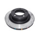 Спирачни дискове и накладки DBA DBA 4000 series T3 DBA42724S (2 бр.) | race-shop.bg