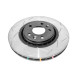 Спирачни дискове и накладки DBA DBA 4000 series T3 DBA42368S (2 pcs) | race-shop.bg