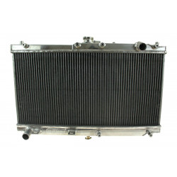Алуминиев радиатор за Mazda MX-5 99-05
