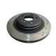 Спирачни дискове и накладки DBA DBA 4000 series T3 DBA42281S (2 pcs) | race-shop.bg