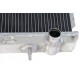 200SX S13 Алуминиев радиатор за Nissan Silvia S13 Sr20Det 50mm | race-shop.bg