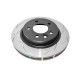 Спирачни дискове и накладки DBA DBA 4000 series T3 DBA42238S (2 pcs) | race-shop.bg