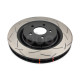 Спирачни дискове и накладки DBA DBA 4000 series T3 DBA42102S (2 бр.) | race-shop.bg