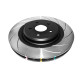 Спирачни дискове и накладки DBA DBA 4000 series Slotted L/R DBA42030CSR (2 бр.) | race-shop.bg