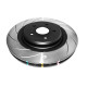 Спирачни дискове и накладки DBA DBA 4000 series Slotted L/R DBA42030CSL (2 бр.) | race-shop.bg