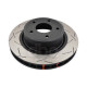 Спирачни дискове и накладки DBA DBA 4000 series T3 DBA42020S (2 бр.) | race-shop.bg