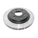 Спирачни дискове и накладки DBA DBA 4000 series T3 DBA42010S (2 бр.) | race-shop.bg