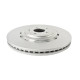 Спирачни дискове и накладки DBA DBA Street Series En-Shield DBA3818E (2 pcs) | race-shop.bg