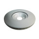 Спирачни дискове и накладки DBA DBA Street Series En-Shield DBA3728E (2 pcs) | race-shop.bg