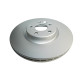 Спирачни дискове и накладки DBA DBA Street Series En-Shield DBA3728E (2 pcs) | race-shop.bg