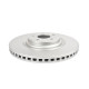 Спирачни дискове и накладки DBA DBA Street Series En-Shield DBA3580E (2 pcs) | race-shop.bg