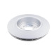 Спирачни дискове и накладки DBA DBA Street Series En-Shield DBA3441E (2 pcs) | race-shop.bg
