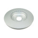 Спирачни дискове и накладки DBA DBA Street Series En-Shield DBA3418E (2 pcs) | race-shop.bg