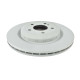 Спирачни дискове и накладки DBA DBA Street Series Hybrid Composite DBA3379HOE (2 pcs) | race-shop.bg