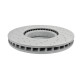 Спирачни дискове и накладки DBA DBA Street Series En-Shield and drilled DBA3354HOEX (2 pcs) | race-shop.bg