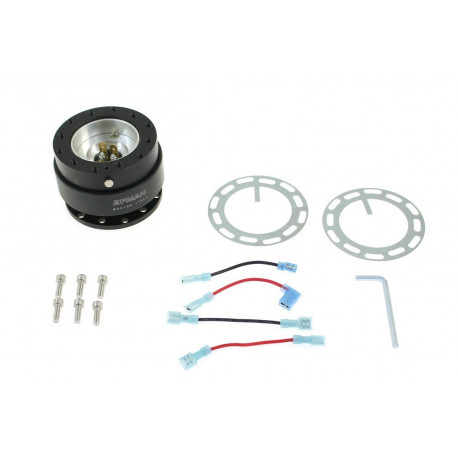 Фланци за бързо освобождаване Фланец за бързо освобождаване EPMAN | race-shop.bg