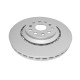Спирачни дискове и накладки DBA DBA Street Series En-Shield DBA2728E (2 pcs) | race-shop.bg