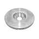 Спирачни дискове и накладки DBA DBA Street Series T2 DBA2720S (2 бр.) | race-shop.bg