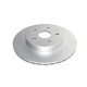 Спирачни дискове и накладки DBA DBA Street Series En-Shield DBA2662E (2 pcs) | race-shop.bg