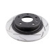 Спирачни дискове и накладки DBA DBA Street Series T2 DBA2571S (2 pcs) | race-shop.bg