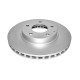 Спирачни дискове и накладки DBA DBA Street Series En-Shield DBA2565E (2 pcs) | race-shop.bg
