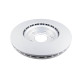 Спирачни дискове и накладки DBA DBA Street Series En-Shield DBA2540E (2 pcs) | race-shop.bg