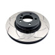 Спирачни дискове и накладки DBA DBA Street Series T2 DBA2092S (2 бр.) | race-shop.bg