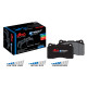 Спирачни дискове и накладки DBA DBA Brake Pads Street Series Ceramic, Front Axle DB2187SS | race-shop.bg
