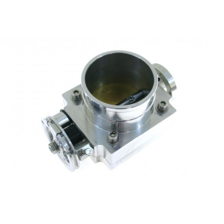 Дроселови клапи Универсален дросел 80mm | race-shop.bg