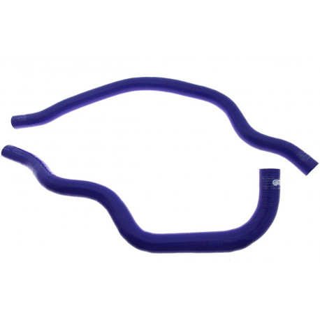 Комплекти от силиконови маркучи за радиатори Силиконов маркуч за вода - Honda S2000 | race-shop.bg