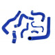 Mini Силиконов маркуч за вода - Mini Cooper R56 | race-shop.bg
