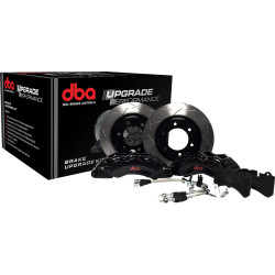 DBA Big Brake Upgrade Kit DBABU3019