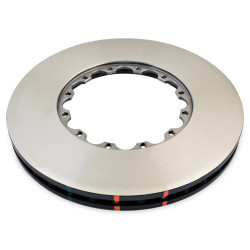 DBA 5000 series Surface Rotor Only DBA52842.1 (2 pcs)