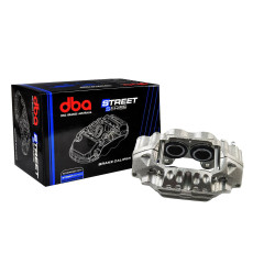 DBA Brake Caliper Left Hand Front Axle DBAC1466