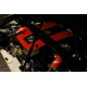 Nissan Състезателни силиконови Mishimoto маркучи - 08-14 Nissan 350Z (индукция) | race-shop.bg