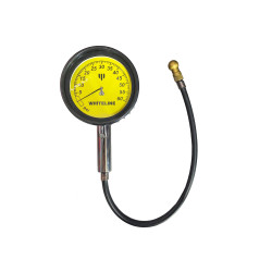 Whiteline WTK005 Tyre Pressure Gauge