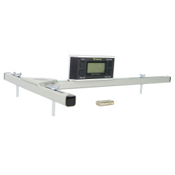 Whiteline WTK002 Camber Gauge