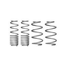 Whiteline WSK-VWN004 Coil Springs Lowered