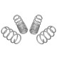 Whiteline Whiteline WSK-VWN004 Coil Springs Lowered | race-shop.bg