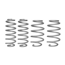 Whiteline WSK-VWN001 Coil Springs Lowered