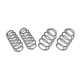 Whiteline Whiteline WSK-VWN001 Coil Springs Lowered | race-shop.bg
