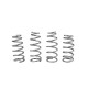 Whiteline Whiteline WSK-TES001 Coil Springs Lowered | race-shop.bg