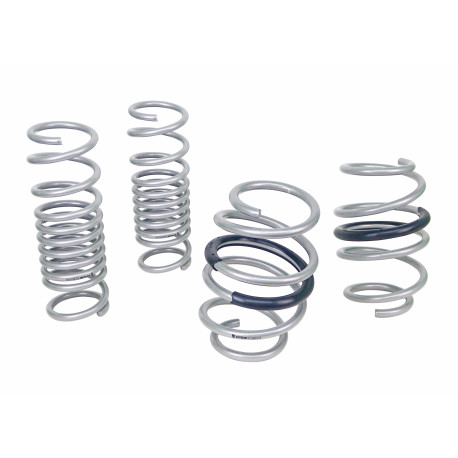 Whiteline Whiteline WSK-SUB009 Coil Springs Lowered | race-shop.bg