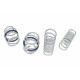 Whiteline Whiteline WSK-SUB009 Coil Springs Lowered | race-shop.bg